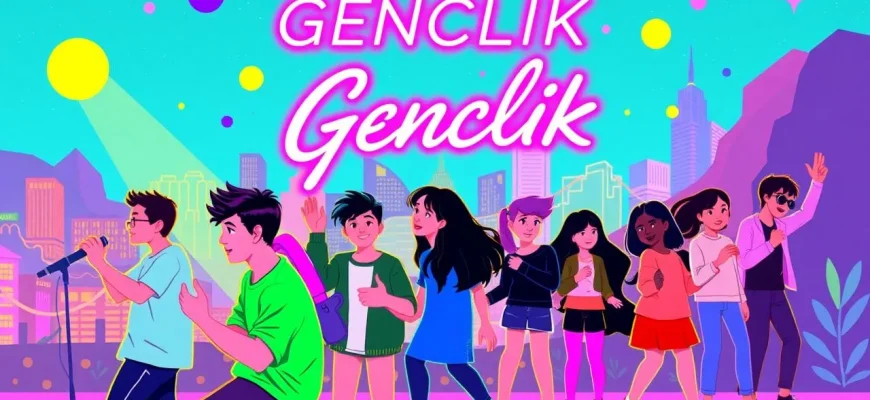 Gençlik Filmleri: 10 Unutulmaz Film