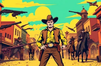 Vahşi Batı’da Anlaşmazlıklar: 10 Film Önerisi