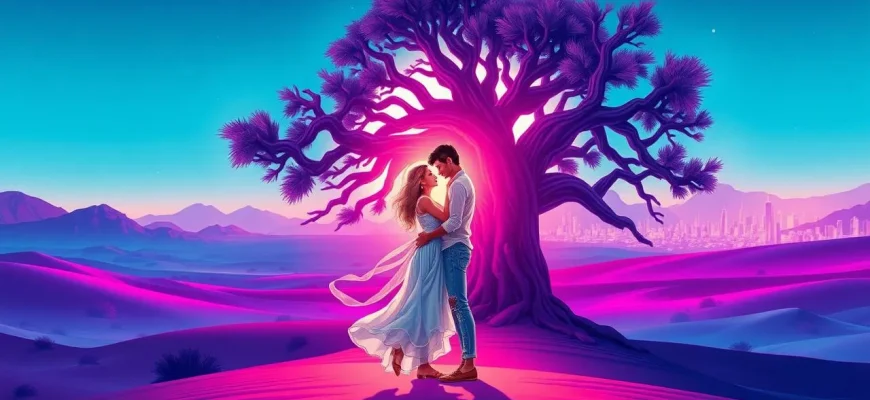 Çöl Melodramları: 10 Film Seçkisi Çöl Melodramları: 10 Film Seçkisi