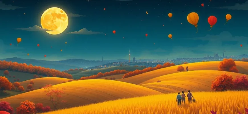 Sonbahar Hasadı Filmleri