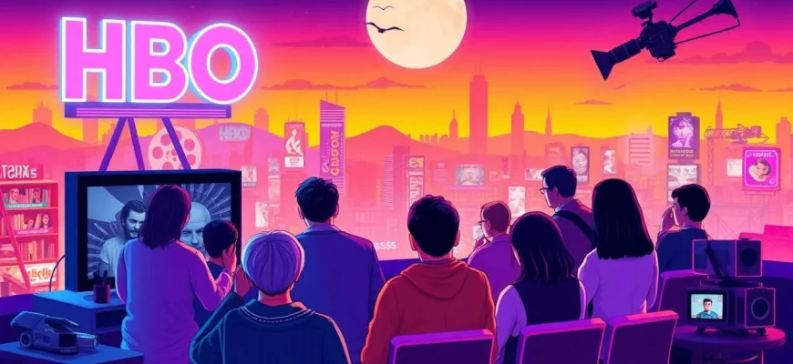 HBO Filmleri İzleme Listesi HBO Filmleri İzleme Listesi