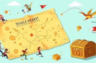 Altın Peşinde Komik Maceralar Altın Peşinde Komik Maceralar