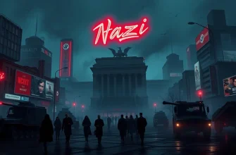 Nazi Filmleri: Tarih ve Dramın Buluştuğu 10 Film Nazi Filmleri: Tarih ve Dramın Buluştuğu 10 Film