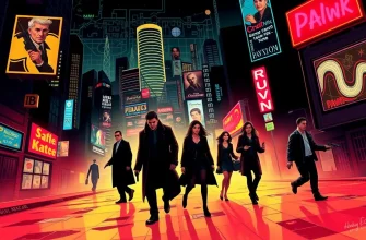 En İyi 10 Suç Filmi: Pavyonlar En İyi 10 Suç Filmi: Pavyonlar
