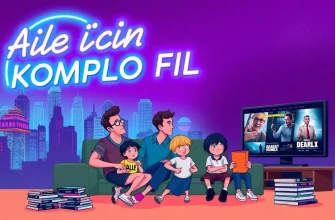 Aile İçin Komplo Filmleri