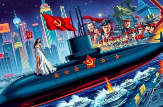 Sovyet Deniz Filmleri