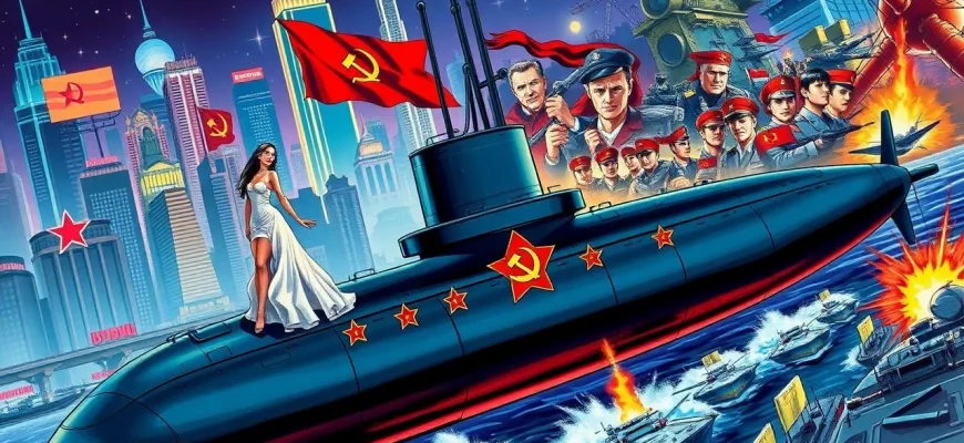 Sovyet Deniz Filmleri