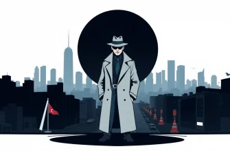 Direniş Temalı Dedektif Filmleri