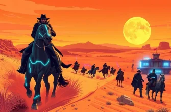 Alternatif Gerçeklik Western Filmleri