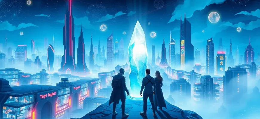 Atlantis’in Gizemli Kehanetleri: 10 Mistik Film Atlantis’in Gizemli Kehanetleri: 10 Mistik Film