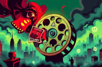 Klasik Korku Filmleri: Gerilim ve Korku Dolu Bir Yolculuk