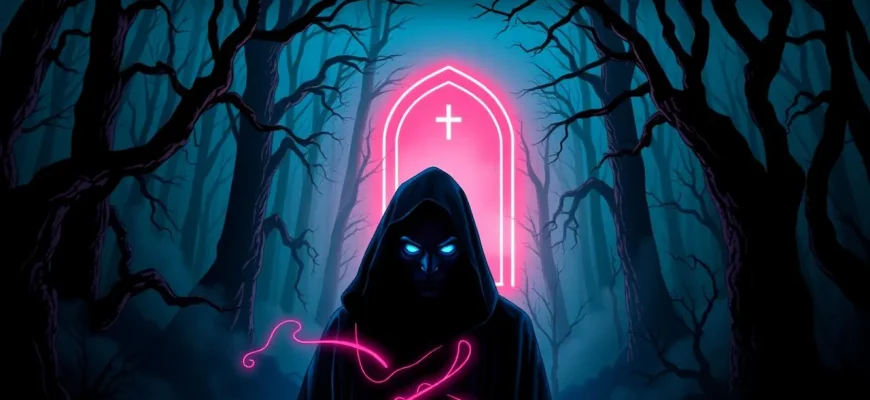 Gizemli Eksorsizm Filmleri