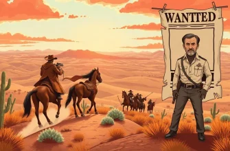 Batı Filmlerinde Yolsuzluk ve Adalet Batı Filmlerinde Yolsuzluk ve Adalet