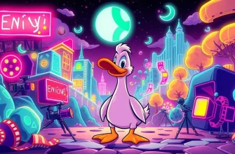 En İyi 10 Ördek Filmi En İyi 10 Ördek Filmi