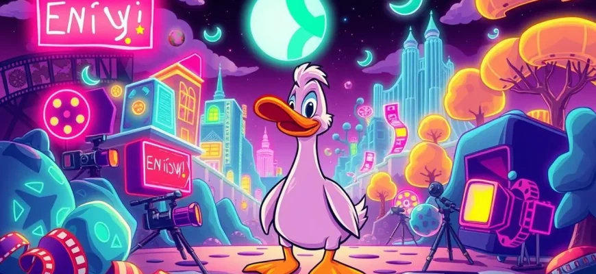 En İyi 10 Ördek Filmi