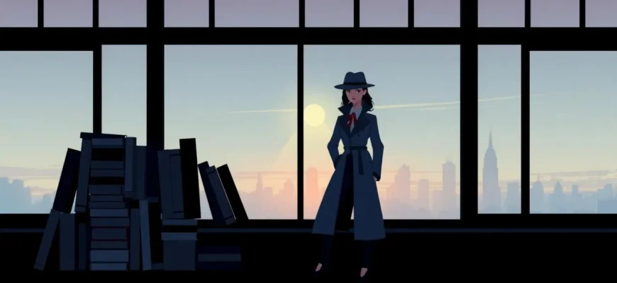 Dedektif Tatil Filmleri