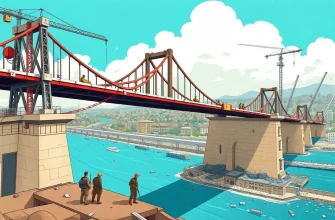 Savaş Filmleri: Köprüler ve Yeniden İnşa