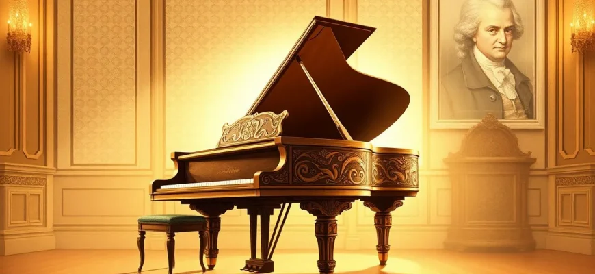 Klasik Müzik Biyografi Filmleri