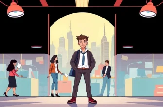 İş Yerinde Dram Filmleri