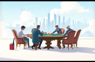 Poker Filmleri: Heyecan ve Strateji Dolu 10 Film