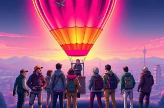 Havalı Maceralar: Balon Filmleri Havalı Maceralar: Balon Filmleri