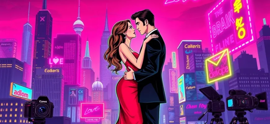 Suç ve Aşkın Buluştuğu En İyi 10 Film