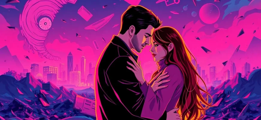 Doğal Afetler ve Aşk Filmleri Doğal Afetler ve Aşk Filmleri