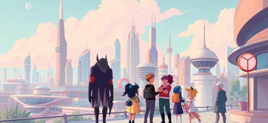 Fantastik Daire Filmleri