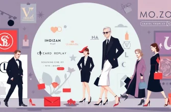 Moda Markalarının Biyografik Filmleri