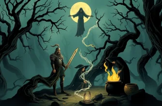 Kelt Mitolojisi Temalı Korku Filmleri