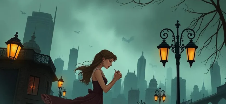 Korku Filmleri ve Aşk: Gerçek Aşkın Korku Dolu Hikayeleri