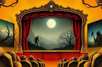 İtalyan Korku Filmleri: En İyi 10 Film