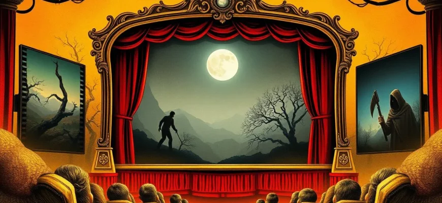 İtalyan Korku Filmleri: En İyi 10 Film İtalyan Korku Filmleri: En İyi 10 Film