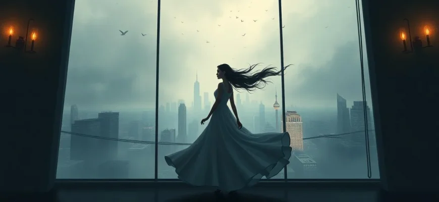 En İyi 10 Oburluk Gerilim Filmi