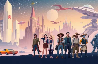 Geçmişe Yolculuk Filmleri