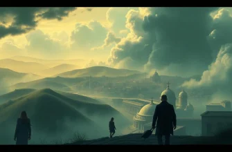 Cennet Temalı Gerilim Filmleri