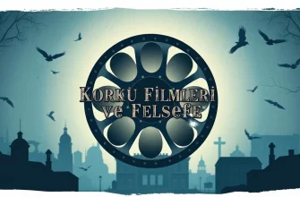Korku Filmleriyle Felsefi Derinlikler