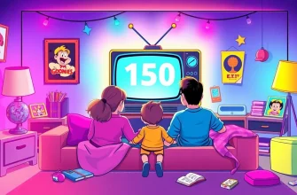 150 Çocukluk Filmi Aile İzlemesi İçin 150 Çocukluk Filmi Aile İzlemesi İçin
