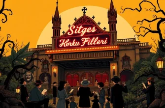 Sitges Film Festivali’nden Korku Filmleri