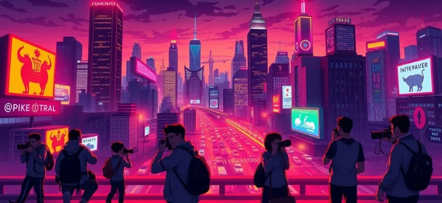 En İyi Fotoğrafçı Filmleri