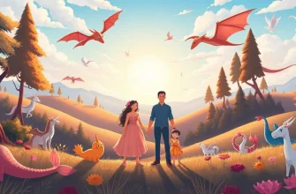 Aile Sevgisiyle Fantastik Filmler