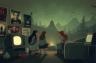 En İyi Mistik Korku Filmleri Seçkisi