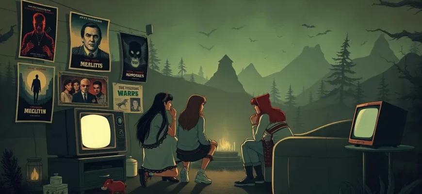 En İyi Mistik Korku Filmleri Seçkisi En İyi Mistik Korku Filmleri Seçkisi