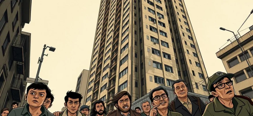 Binalarda Acil Durum Filmleri