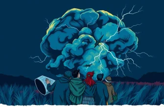 Gök Gürültüsüyle Gerilim Dolu 8 Film