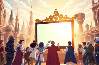 Fantastik TV Şovları Hakkında Filmler