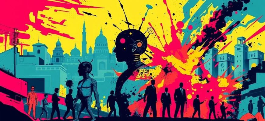 Savaş ve Askeri Psikiyatrlar: 10 Film Önerisi