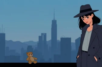 Dedektif Filmler: Çocukluk Travmaları Dedektif Filmler: Çocukluk Travmaları