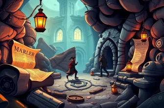 Antik Parşömenlerin Peşinde: Macera Filmleri