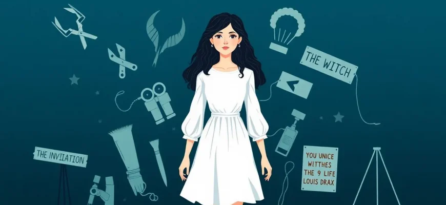 2016’nın En İyi Gerilim Filmleri 2016’nın En İyi Gerilim Filmleri